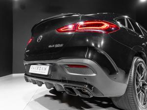 Mercedes-Benz GLE GLE63 S coupe 4Matic+ - Image 26