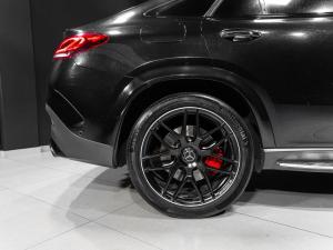 Mercedes-Benz GLE GLE63 S coupe 4Matic+ - Image 29