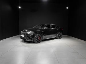 Mercedes-Benz GLE GLE63 S coupe 4Matic+ - Image 2