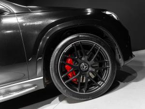Mercedes-Benz GLE GLE63 S coupe 4Matic+ - Image 30