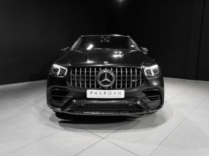 Mercedes-Benz GLE GLE63 S coupe 4Matic+ - Image 3