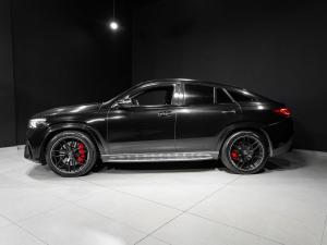 Mercedes-Benz GLE GLE63 S coupe 4Matic+ - Image 4