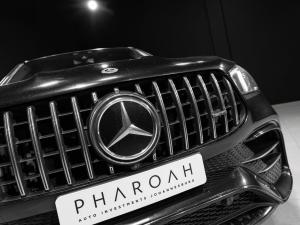 Mercedes-Benz GLE GLE63 S coupe 4Matic+ - Image 4
