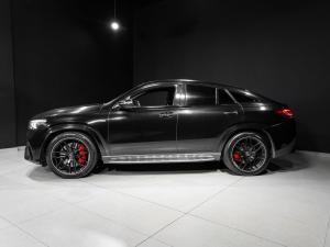 Mercedes-Benz GLE GLE63 S coupe 4Matic+ - Image 5