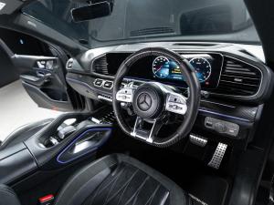 Mercedes-Benz GLE GLE63 S coupe 4Matic+ - Image 6