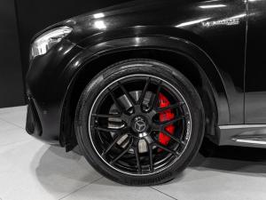 Mercedes-Benz GLE GLE63 S coupe 4Matic+ - Image 6