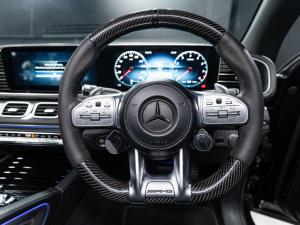 Mercedes-Benz GLE GLE63 S coupe 4Matic+ - Image 7