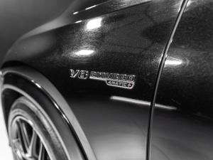 Mercedes-Benz GLE GLE63 S coupe 4Matic+ - Image 7