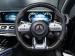 Mercedes-Benz GLE GLE63 S coupe 4Matic+ - Thumbnail 7