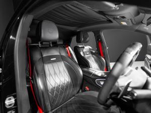 Mercedes-Benz GLE GLE63 S coupe 4Matic+ - Image 8