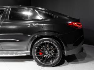 Mercedes-Benz GLE GLE63 S coupe 4Matic+ - Image 9