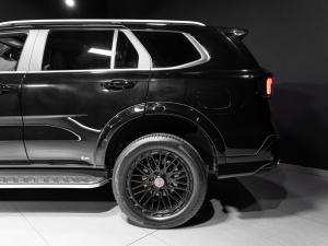 Ford Everest 3.0TD V6 4WD Platinum - Image 11