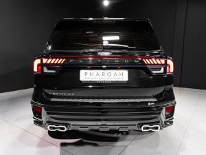 Ford Everest 3.0TD V6 4WD Platinum - Image 12