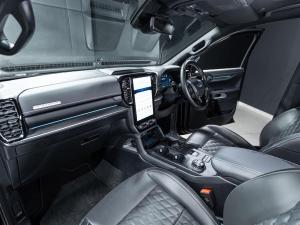 Ford Everest 3.0TD V6 4WD Platinum - Image 13