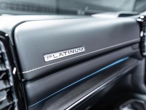 Ford Everest 3.0TD V6 4WD Platinum - Image 14