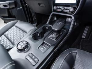 Ford Everest 3.0TD V6 4WD Platinum - Image 18