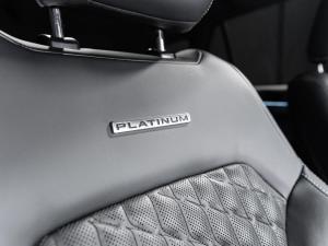 Ford Everest 3.0TD V6 4WD Platinum - Image 21