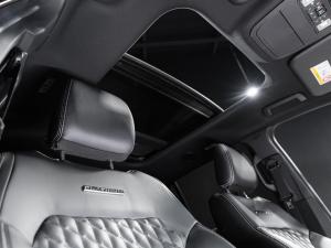 Ford Everest 3.0TD V6 4WD Platinum - Image 22