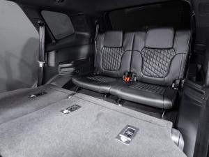 Ford Everest 3.0TD V6 4WD Platinum - Image 26