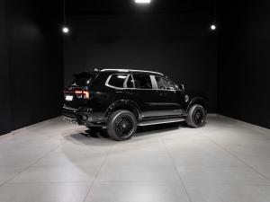Ford Everest 3.0TD V6 4WD Platinum - Image 27