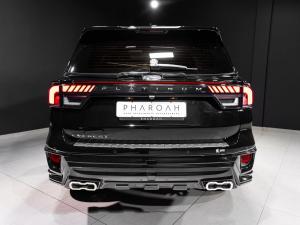 Ford Everest 3.0TD V6 4WD Platinum - Image 28