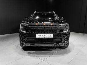 Ford Everest 3.0TD V6 4WD Platinum - Image 3