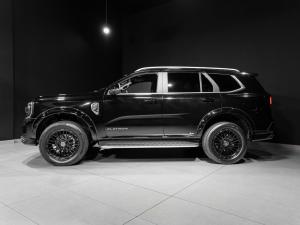 Ford Everest 3.0TD V6 4WD Platinum - Image 4