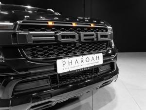 Ford Everest 3.0TD V6 4WD Platinum - Image 4