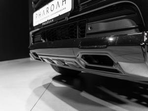 Ford Everest 3.0TD V6 4WD Platinum - Image 5