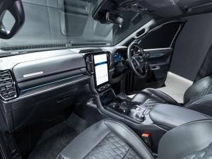 Ford Everest 3.0TD V6 4WD Platinum - Image 6