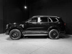 Ford Everest 3.0TD V6 4WD Platinum - Image 6