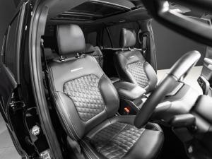 Ford Everest 3.0TD V6 4WD Platinum - Image 9