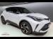 Toyota C-HR 1.2T Luxury - Thumbnail 1