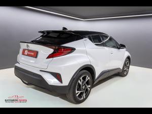 Toyota C-HR 1.2T Luxury - Image 2