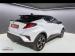 Toyota C-HR 1.2T Luxury - Thumbnail 2