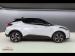Toyota C-HR 1.2T Luxury - Thumbnail 3