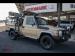 Toyota Land Cruiser 79 4.5D-4D LX V8 single cab - Thumbnail 1