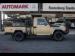 Toyota Land Cruiser 79 4.5D-4D LX V8 single cab - Thumbnail 3