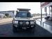 Toyota Land Cruiser 79 4.5D-4D LX V8 single cab - Thumbnail 4