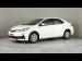 Toyota Corolla Quest 1.8 Plus manual - Thumbnail 23
