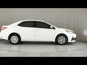 Toyota Corolla Quest 1.8 Plus manual - Image 3