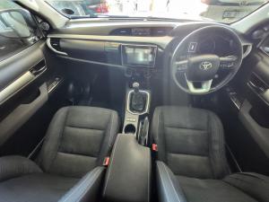 Toyota Hilux 2.8GD-6 Xtra cab Raider - Image 6