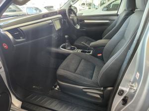 Toyota Hilux 2.8GD-6 Xtra cab Raider - Image 7
