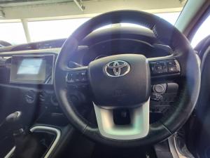 Toyota Hilux 2.8GD-6 Xtra cab Raider - Image 8