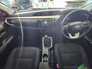 Toyota Hilux 2.8GD-6 Xtra cab Raider - Image 11