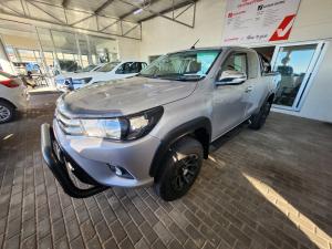 Toyota Hilux 2.8GD-6 Xtra cab Raider - Image 14