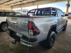 Toyota Hilux 2.8GD-6 Xtra cab Raider - Image 2