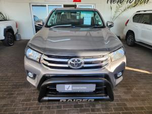 Toyota Hilux 2.8GD-6 Xtra cab Raider - Image 4
