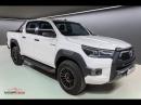 Thumbnail Toyota Hilux 2.8GD-6 double cab Legend auto