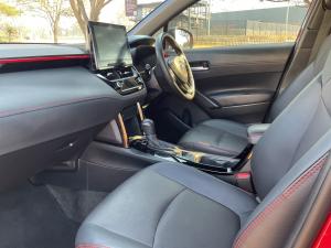 Toyota Corolla Cross 1.8 GR-Sport - Image 7